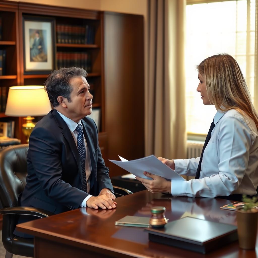 Domestic Abuse Lawyer Henrico County