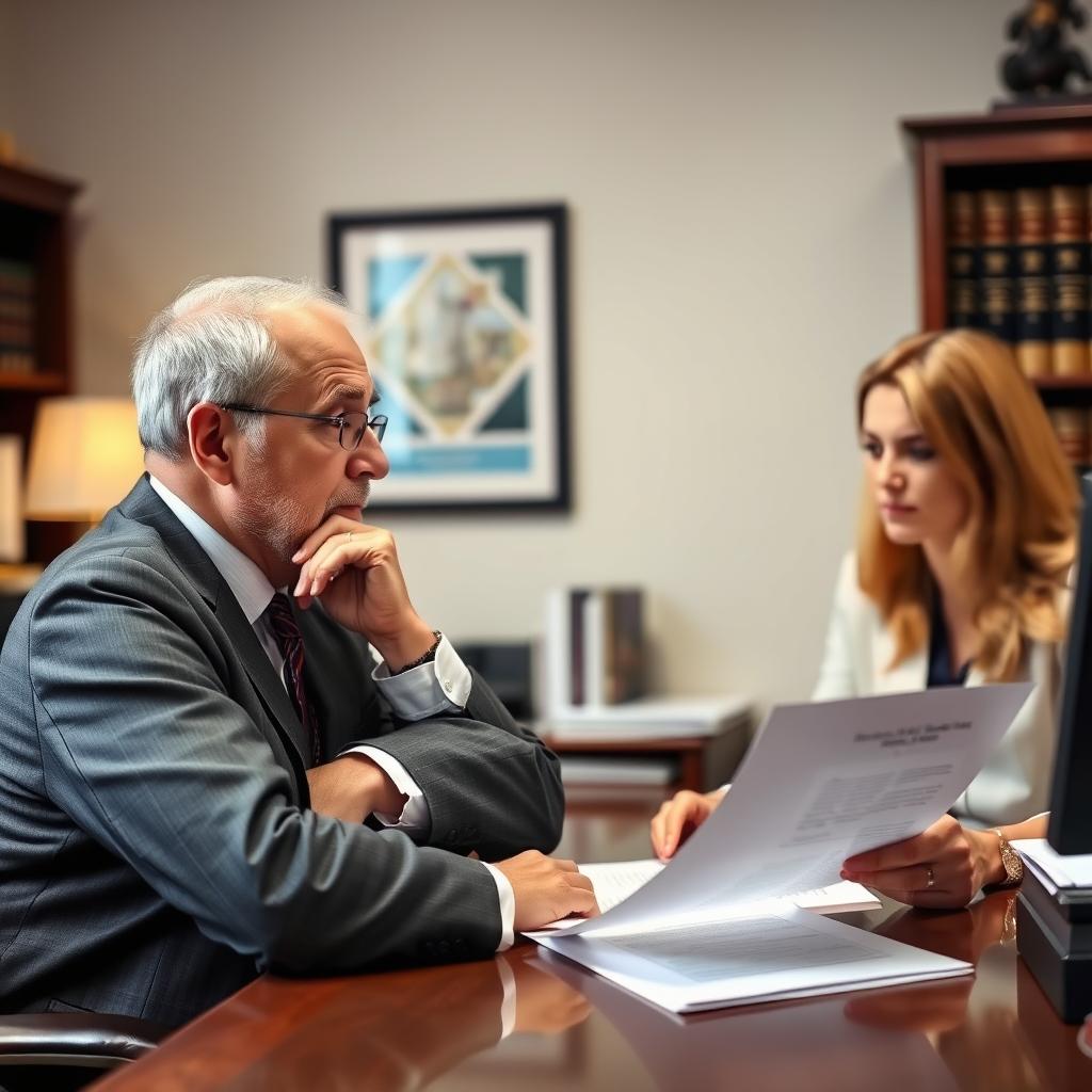 Driving While Suspended Lawyer Isle of Wight County, VA