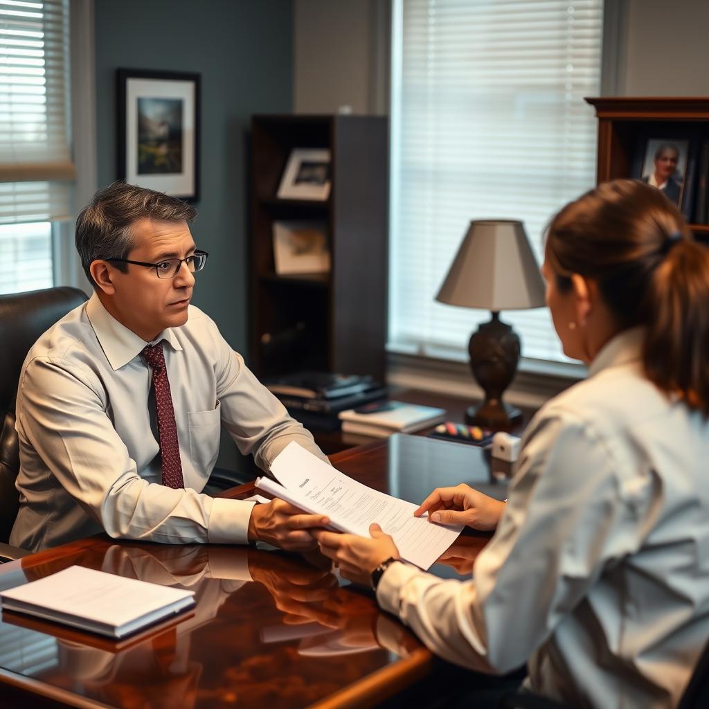 Driving While Suspended Lawyer York County, VA