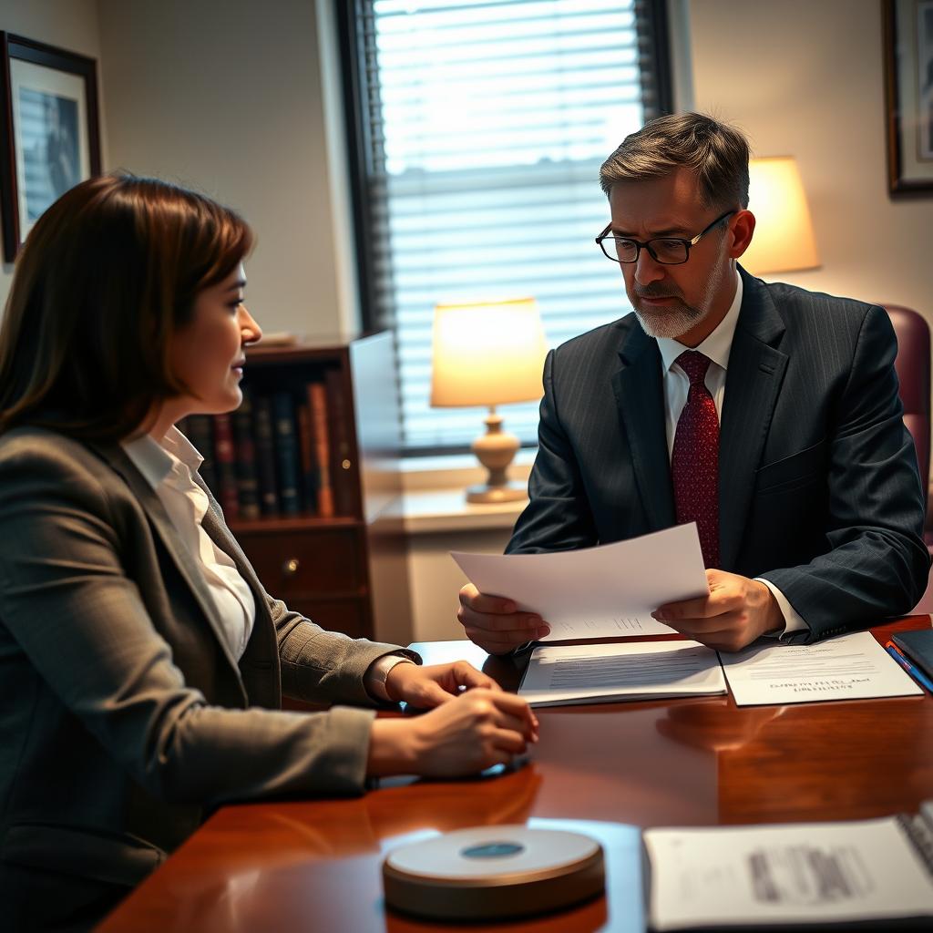 Drug Distribution Lawyer Chesapeake