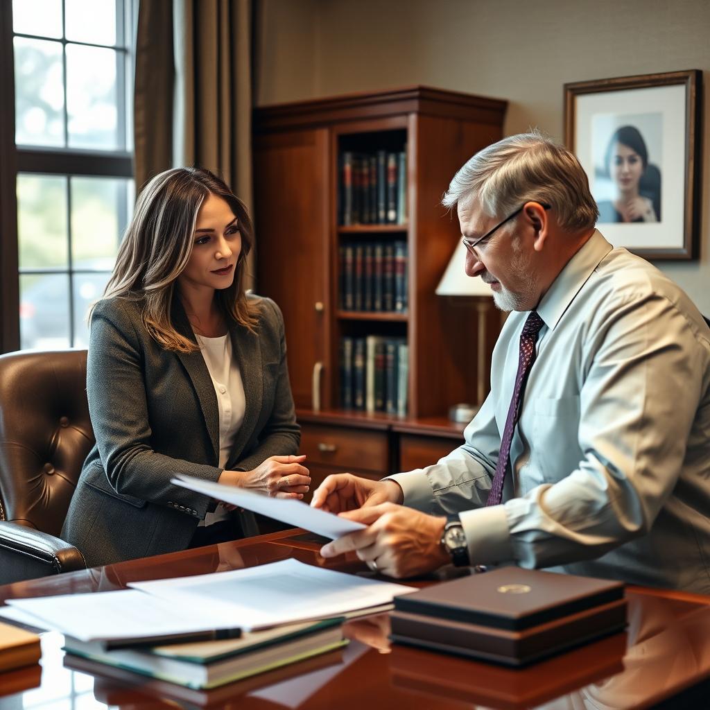 Drug Distribution Lawyer Gloucester County