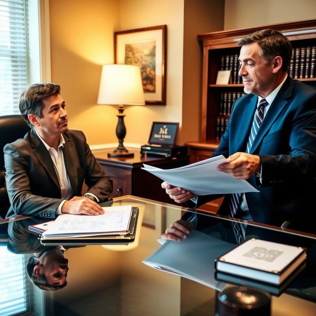DUI Defense Lawyer Isle of Wight County, VA