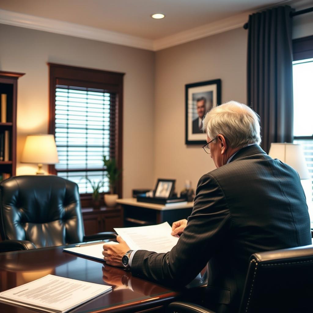 DUI Lawyer Chesapeake