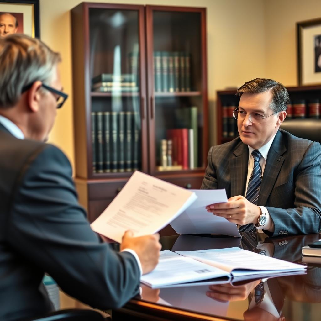 DUI Lawyer Poquoson, VA