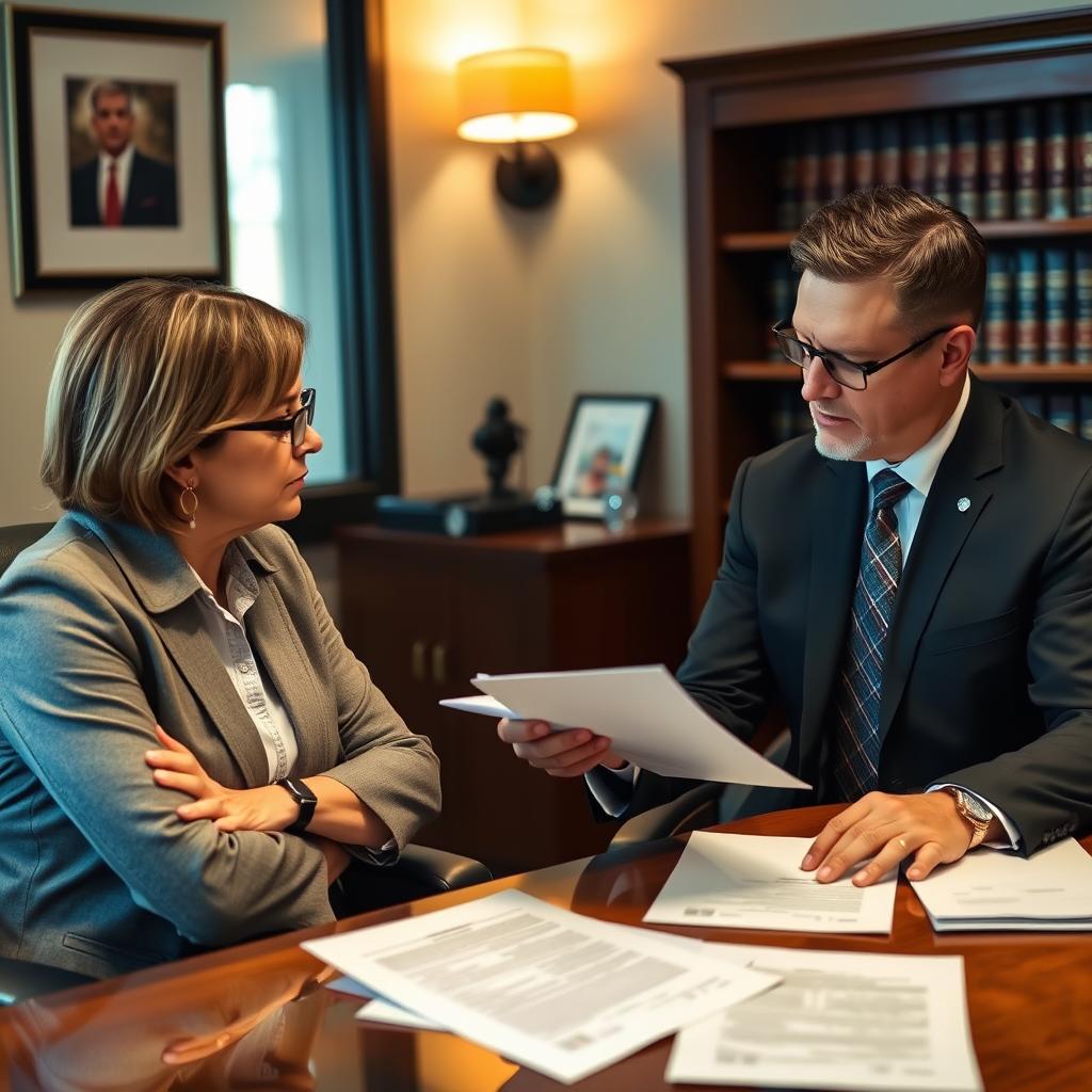 DUI Lawyer Virginia Beach, VA