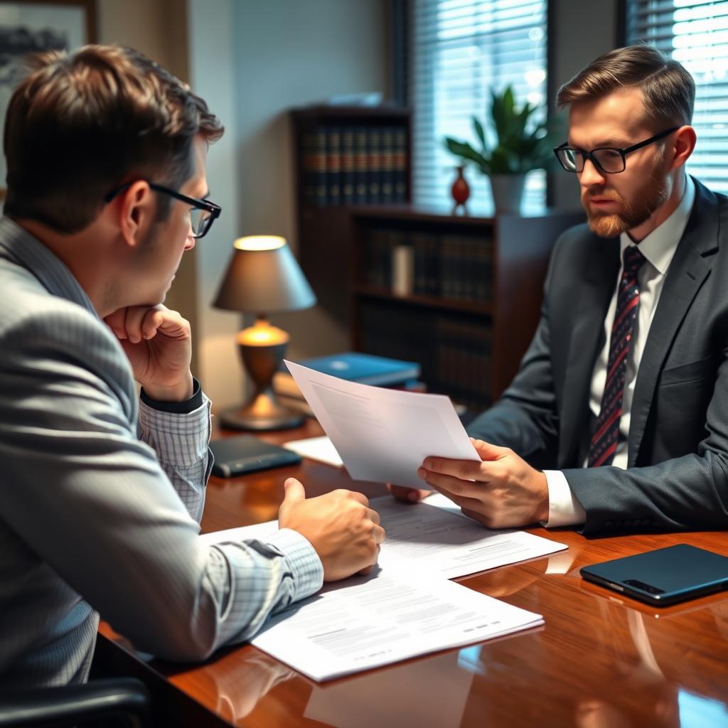 DUI Lawyer York County, VA