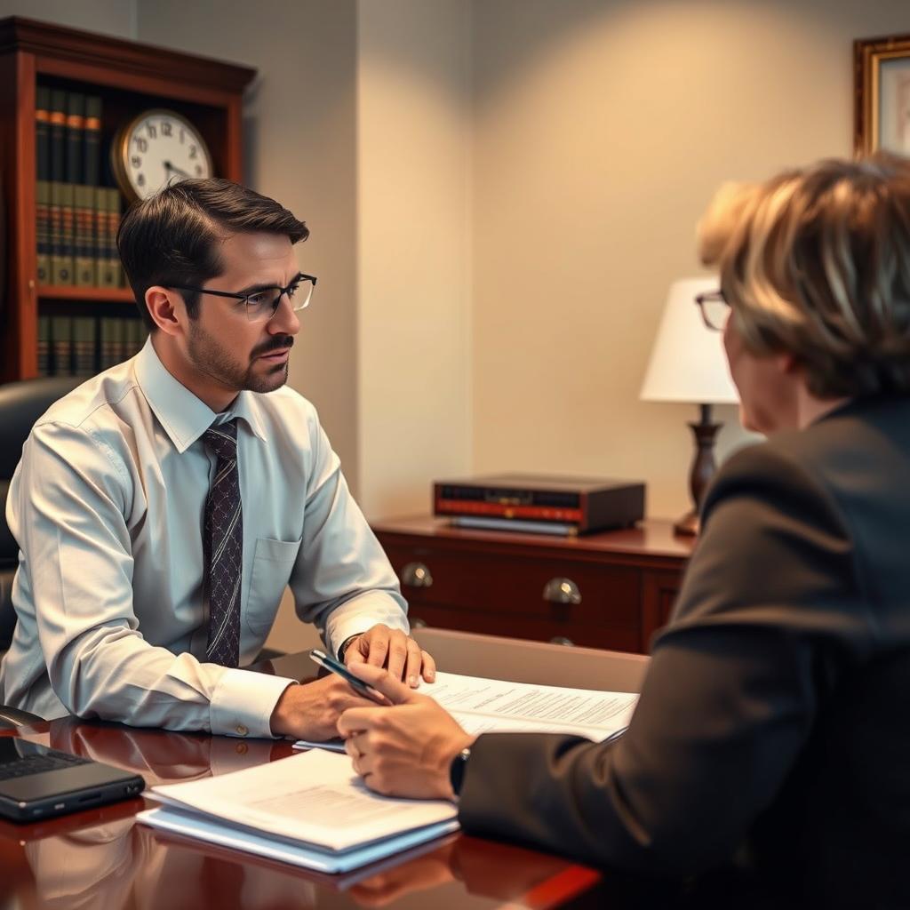 Embezzlement Lawyer Suffolk