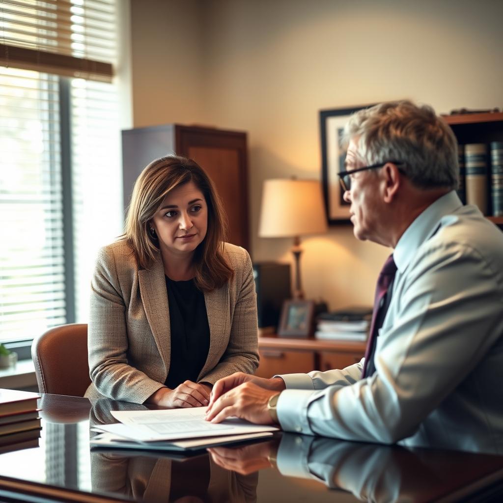 Embezzlement Lawyer York County