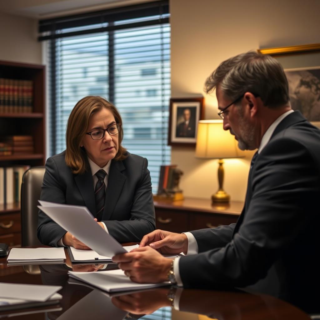 Extortion lawyer Chesapeake