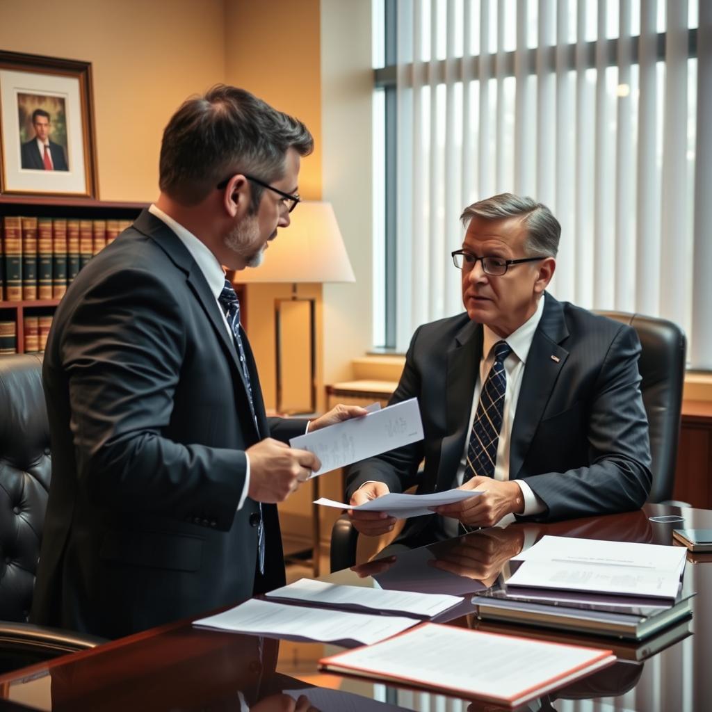 Extortion lawyer Chesterfield County