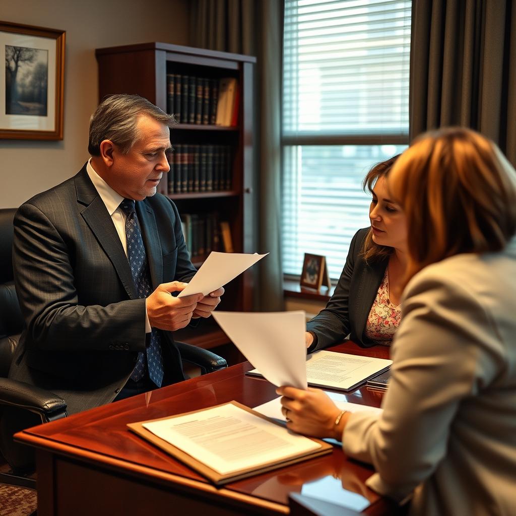 Extortion lawyer Colonial Heights