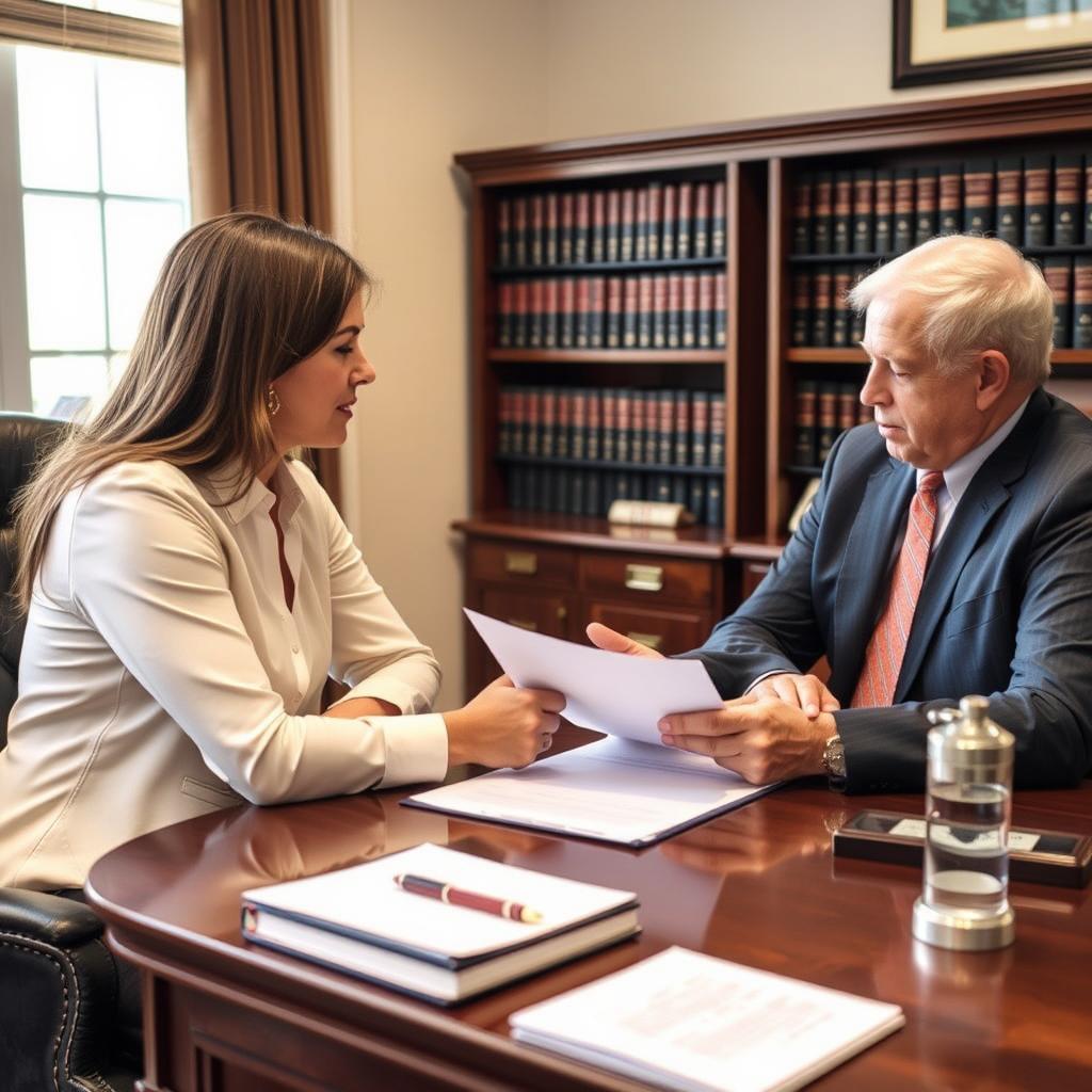 Extortion lawyer Fluvanna County