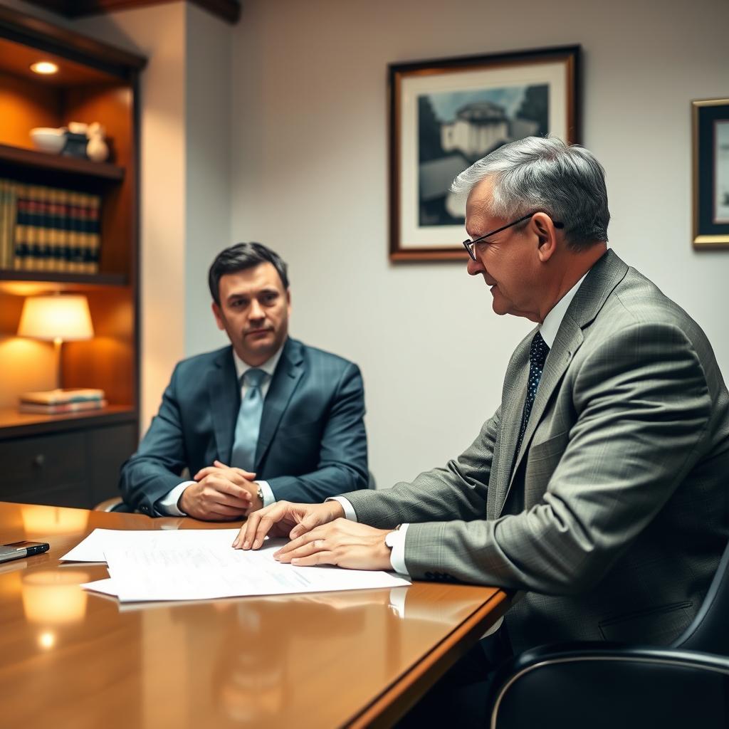 Extortion lawyer Fredericksburg
