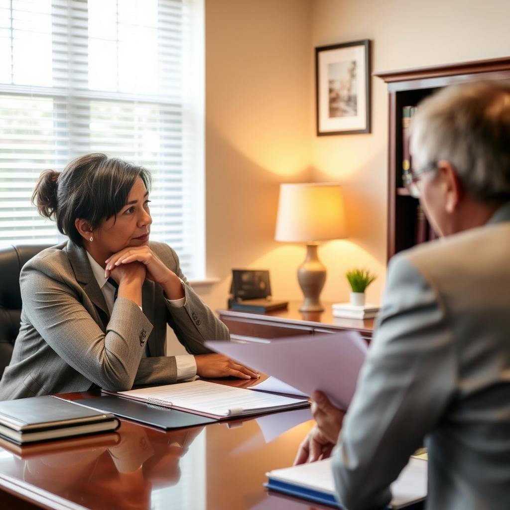 Extortion lawyer Goochland County