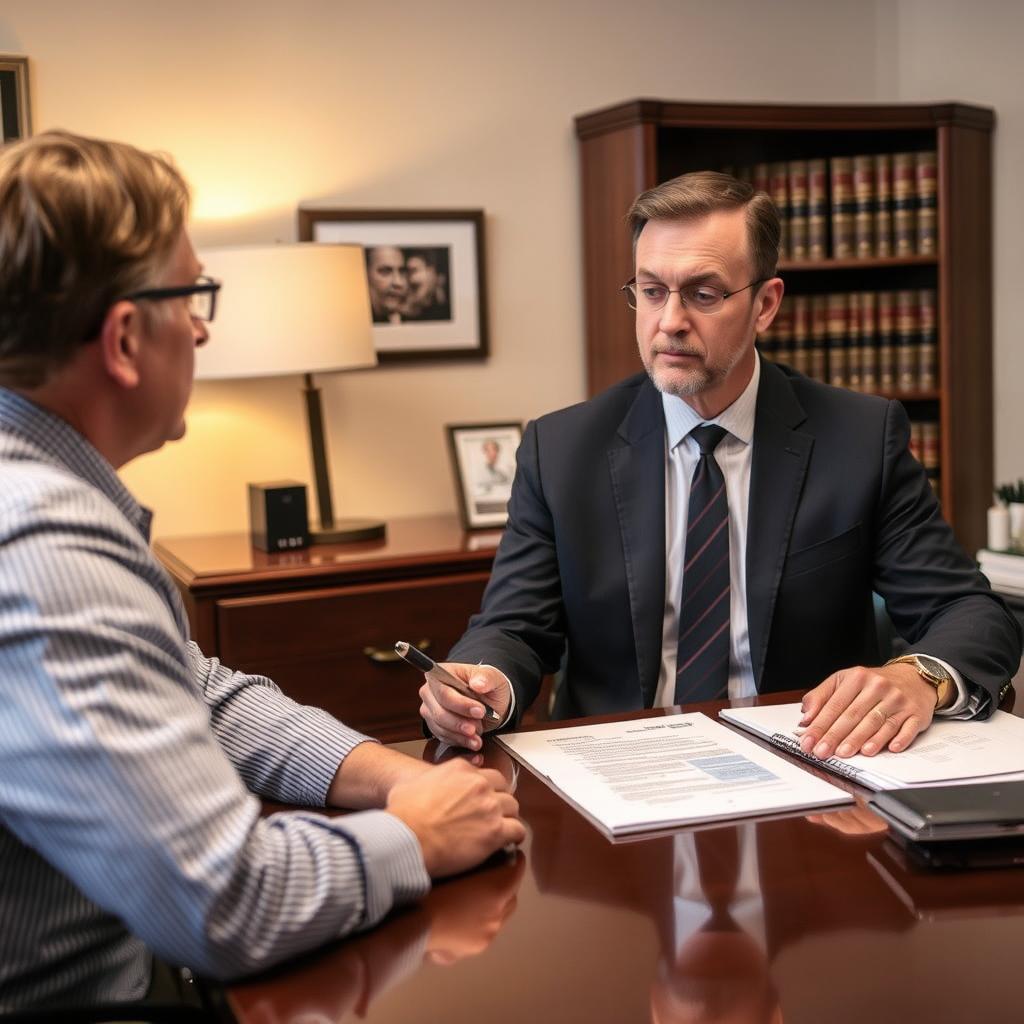 Extortion lawyer Hanover County