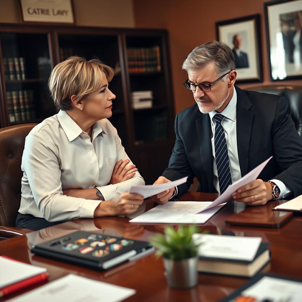 Extortion lawyer Louisa County
