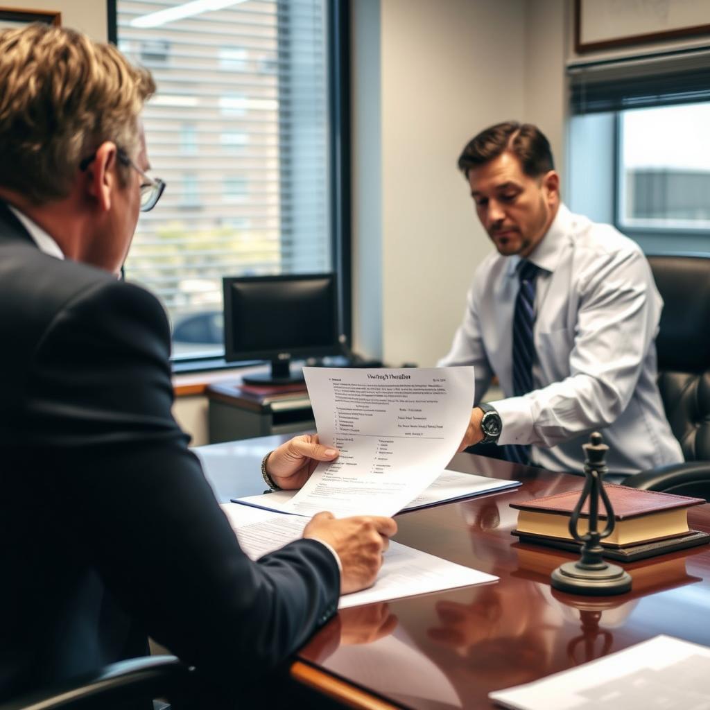 Extortion lawyer Powhatan County