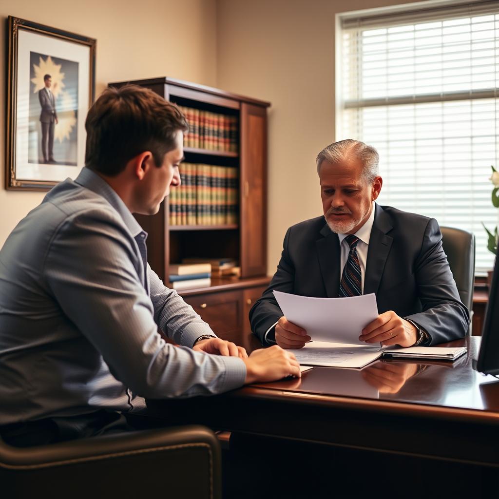 Extortion lawyer Virginia Beach