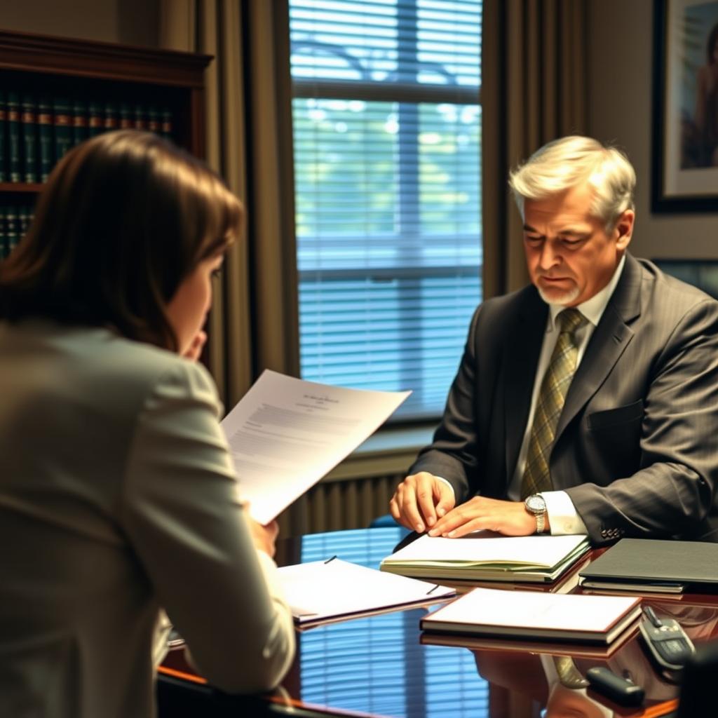 Extortion Under Color of Official Right lawyer Caroline County