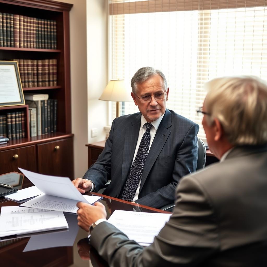 Extortion Under Color of Official Right lawyer Fredericksburg