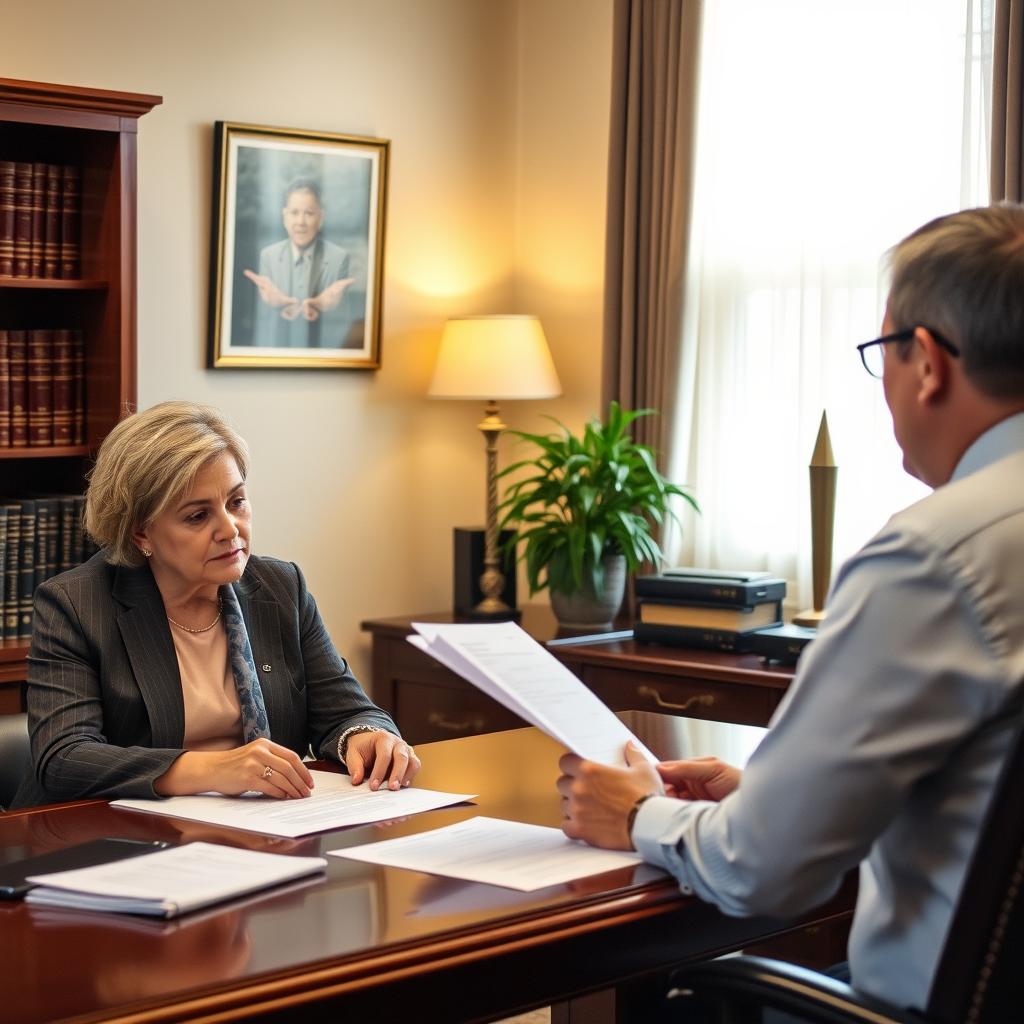 Extortion Under Color of Official Right lawyer Goochland County
