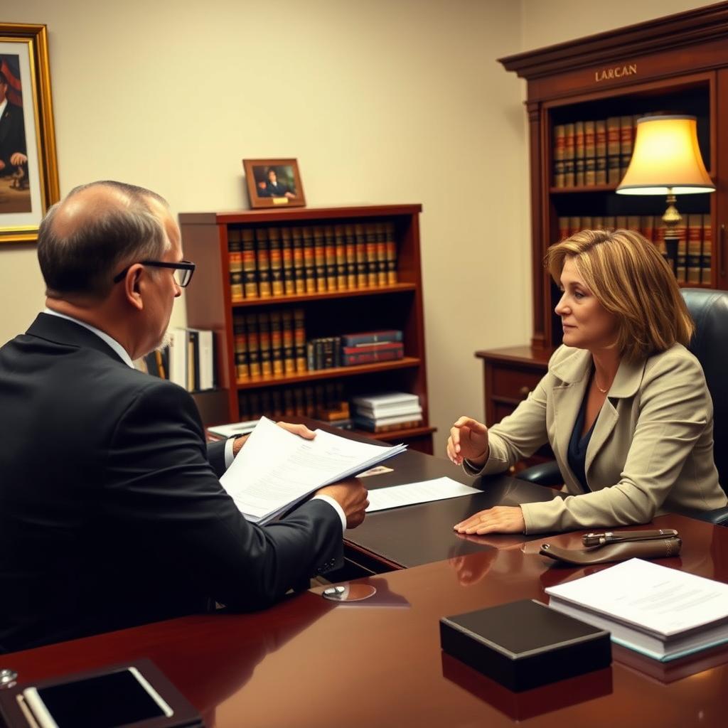 Extortion Under Color of Official Right lawyer James City County