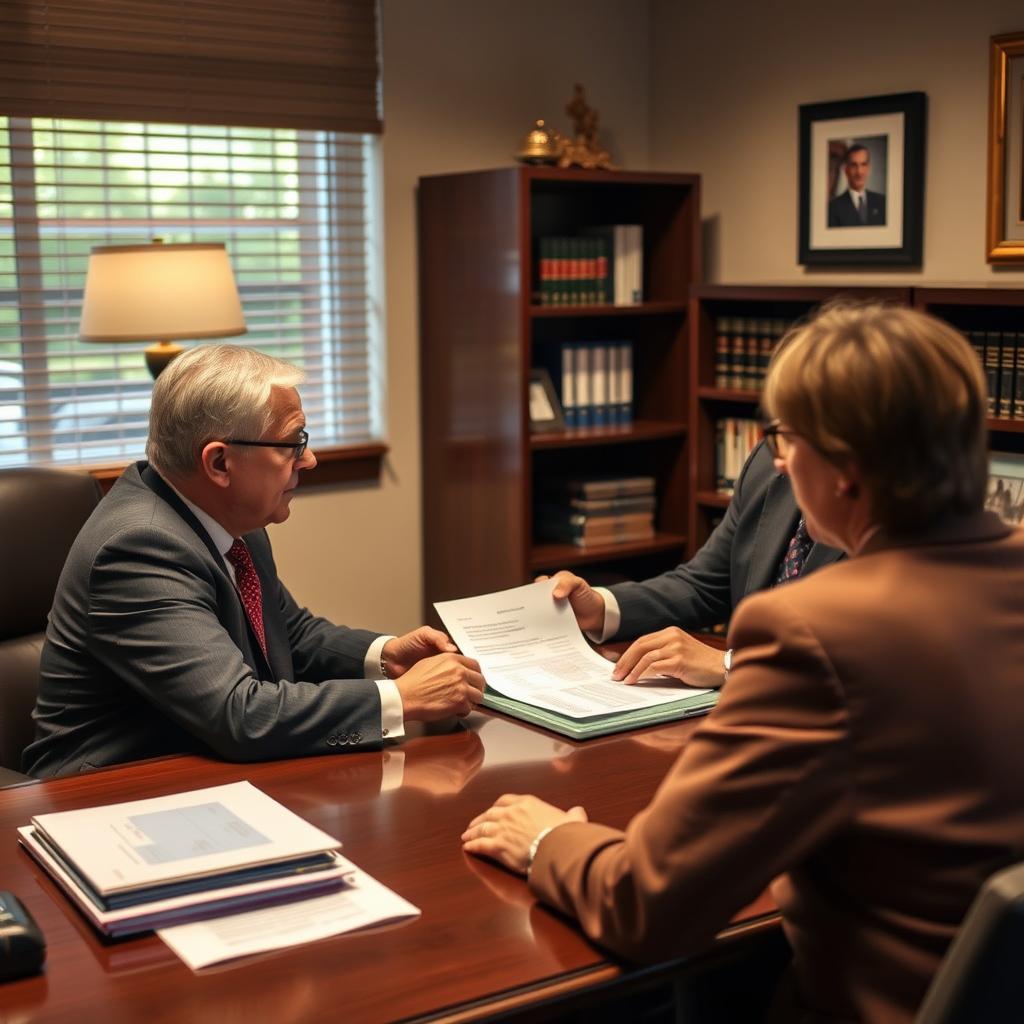 Extortion Under Color of Official Right lawyer King William County