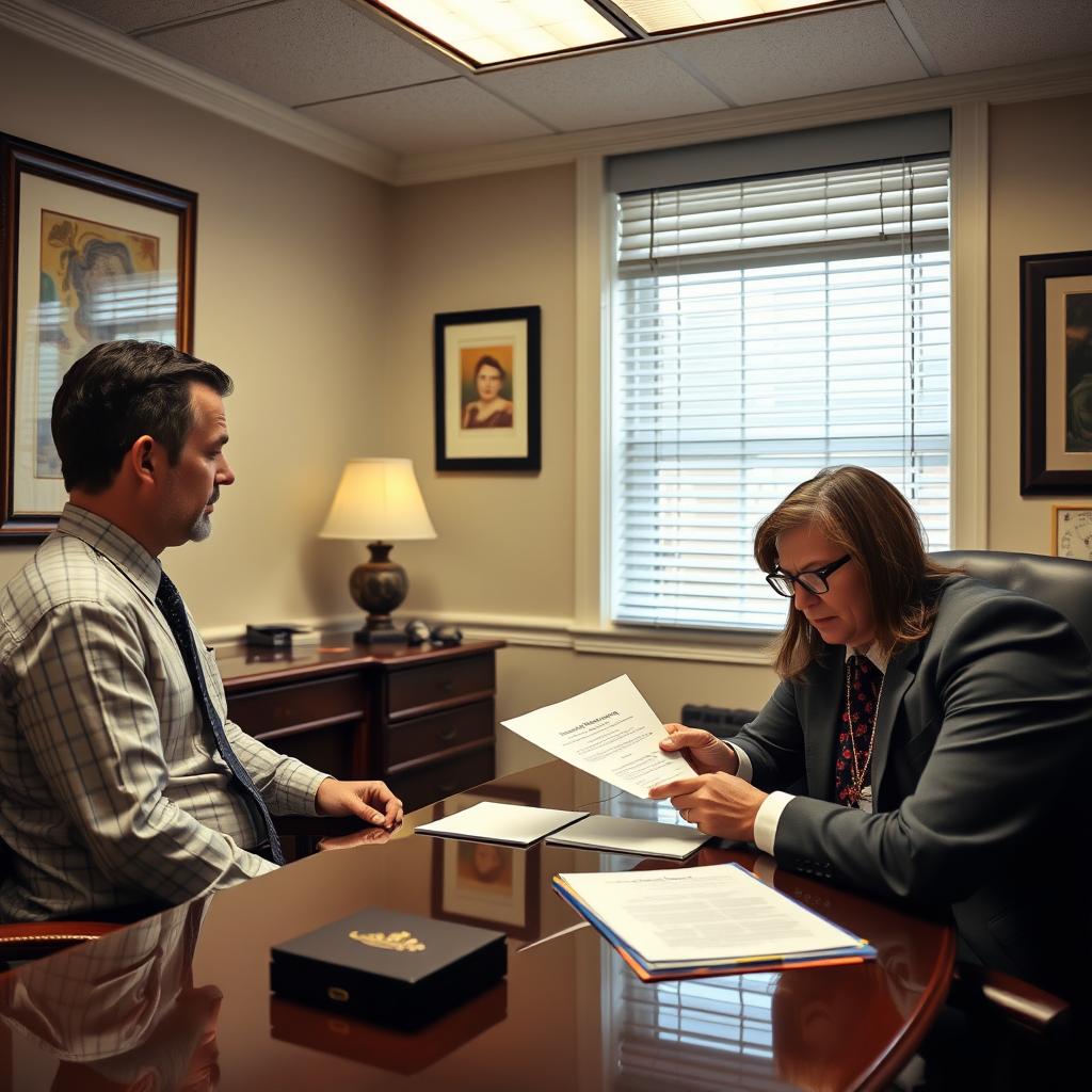 Extortion Under Color of Official Right lawyer Poquoson