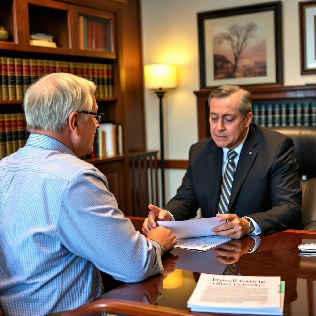 Extortion Under Color of Official Right lawyer Powhatan County