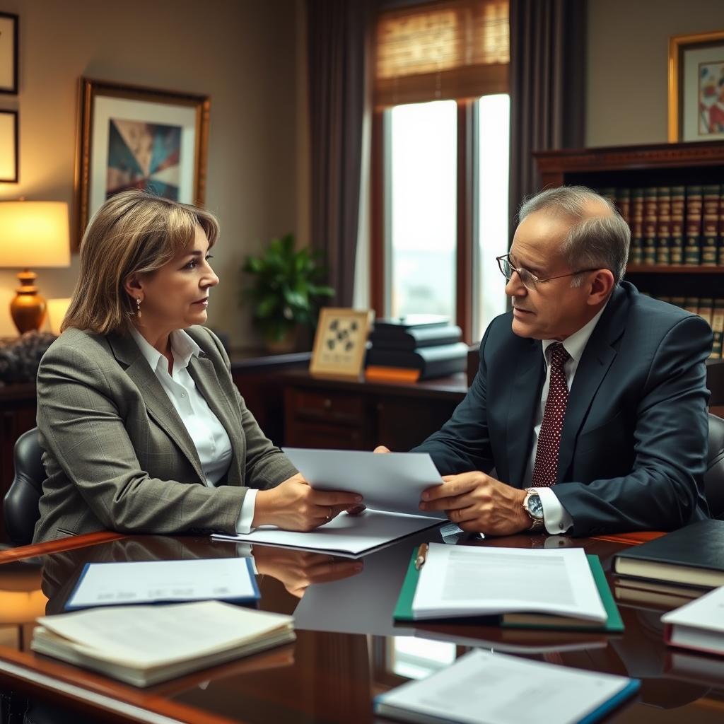 Extortion Under Color of Official Right lawyer Prince George County