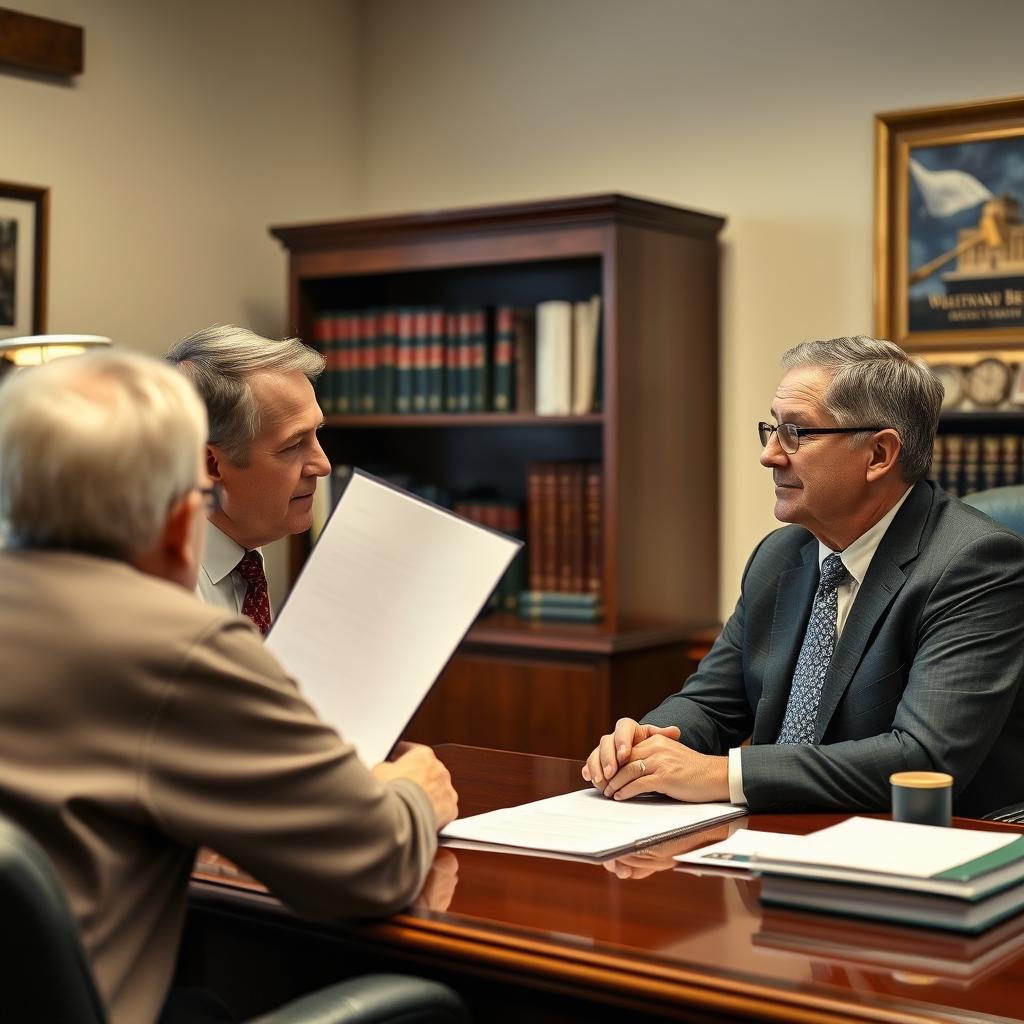 Extortion Under Color of Official Right lawyer Spotsylvania County