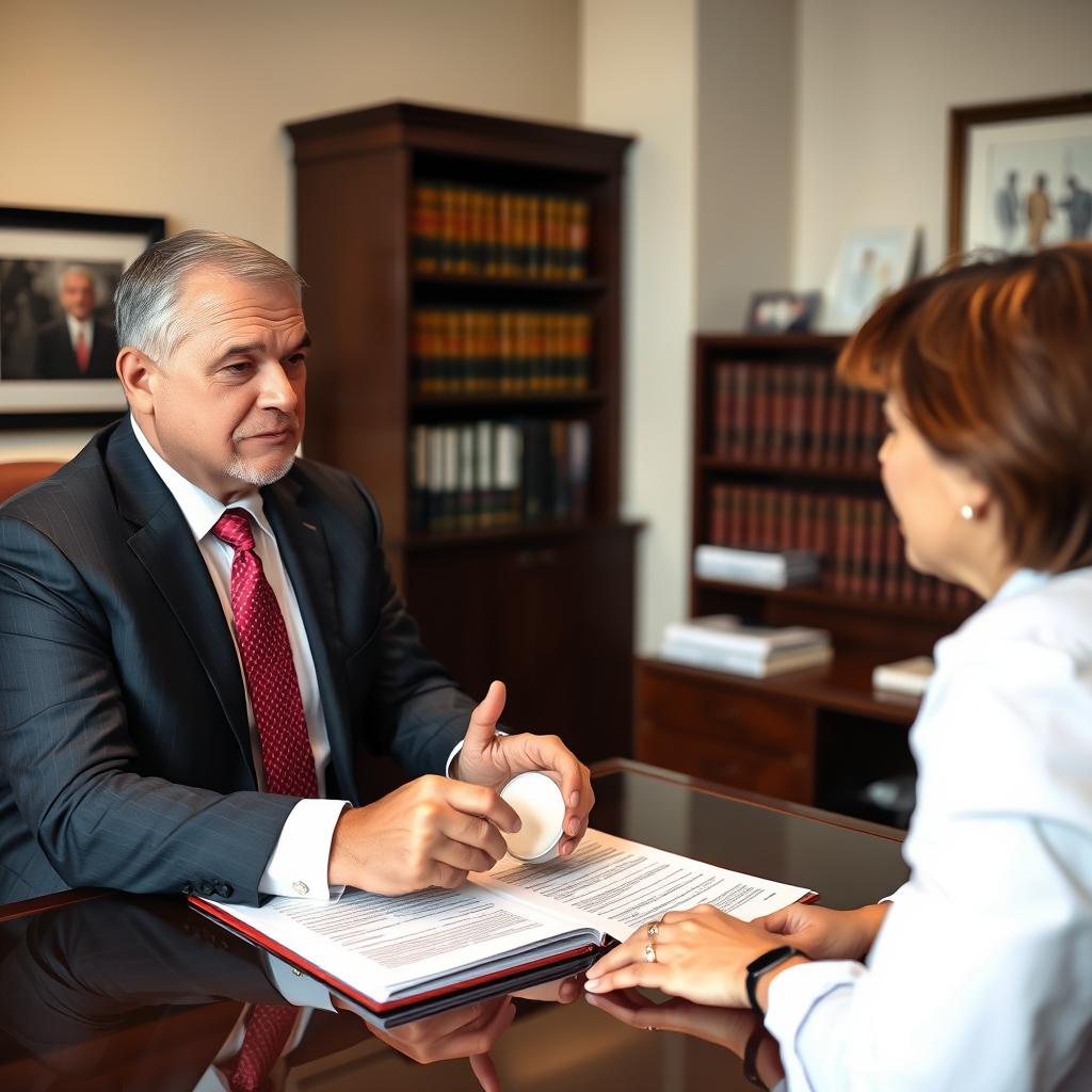 Extortion Under Color of Official Right lawyer Virginia Beach