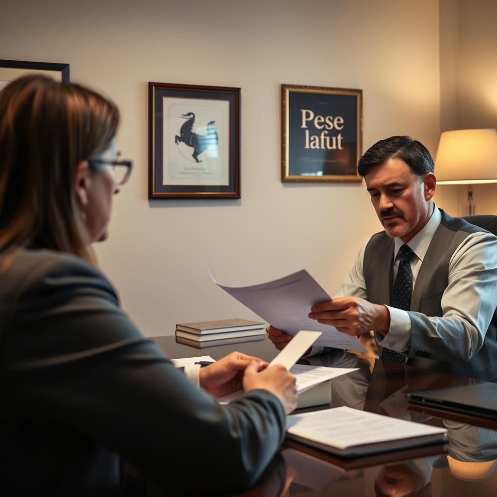 False Statements to a Federal Agent lawyer Chesapeake