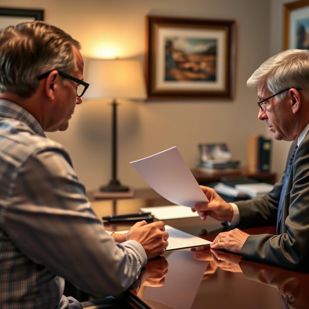 False Statements to a Federal Agent lawyer James City County