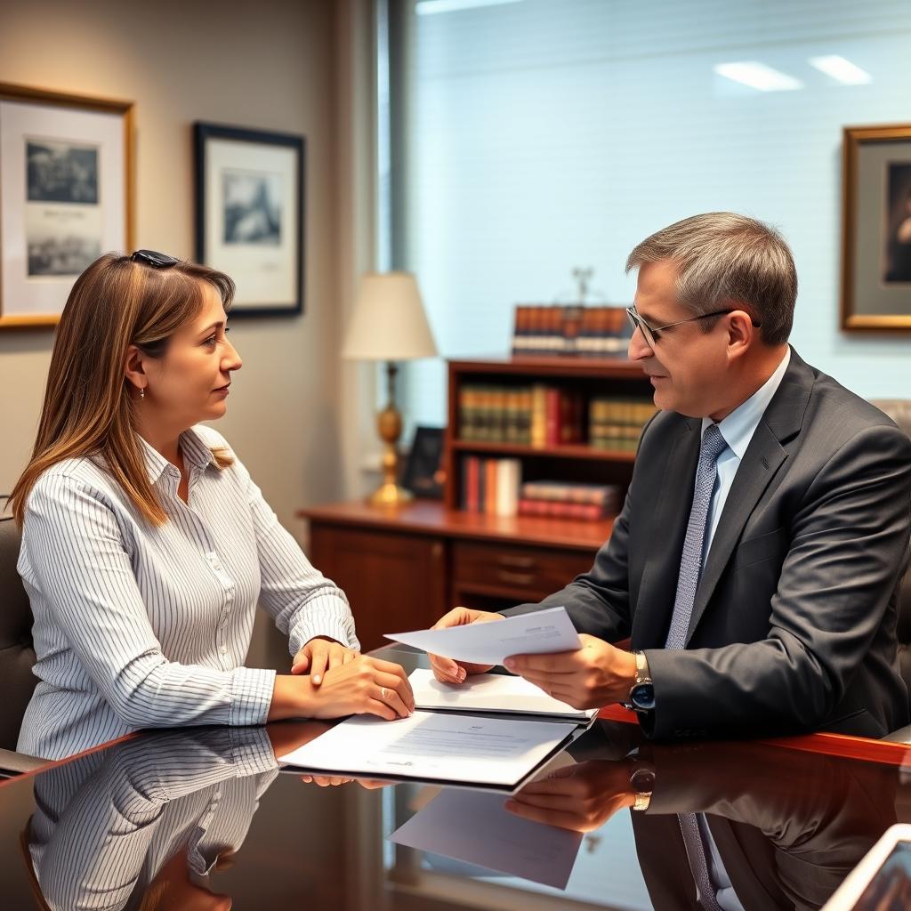 False Statements to a Federal Agent lawyer King William County
