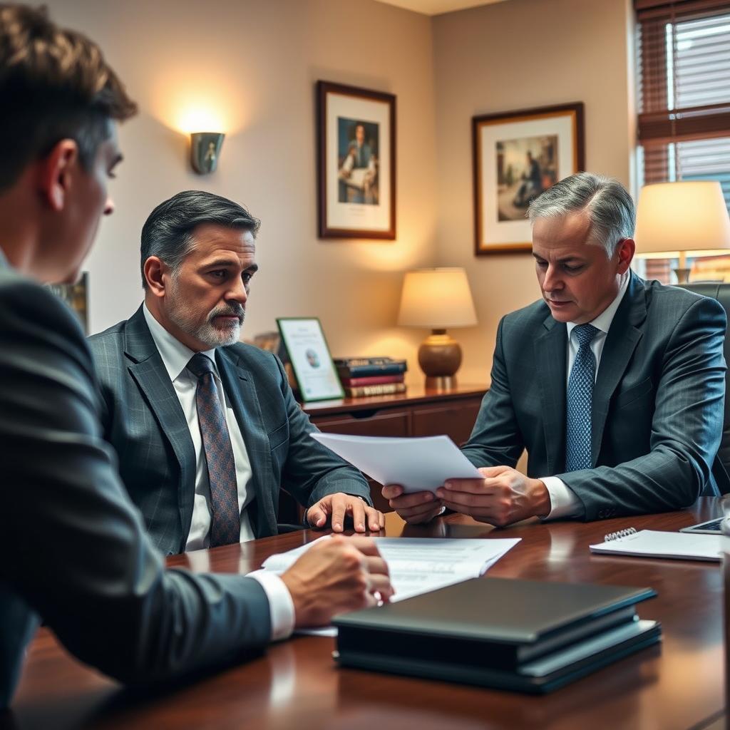 False Statements to a Federal Agent lawyer New Kent County