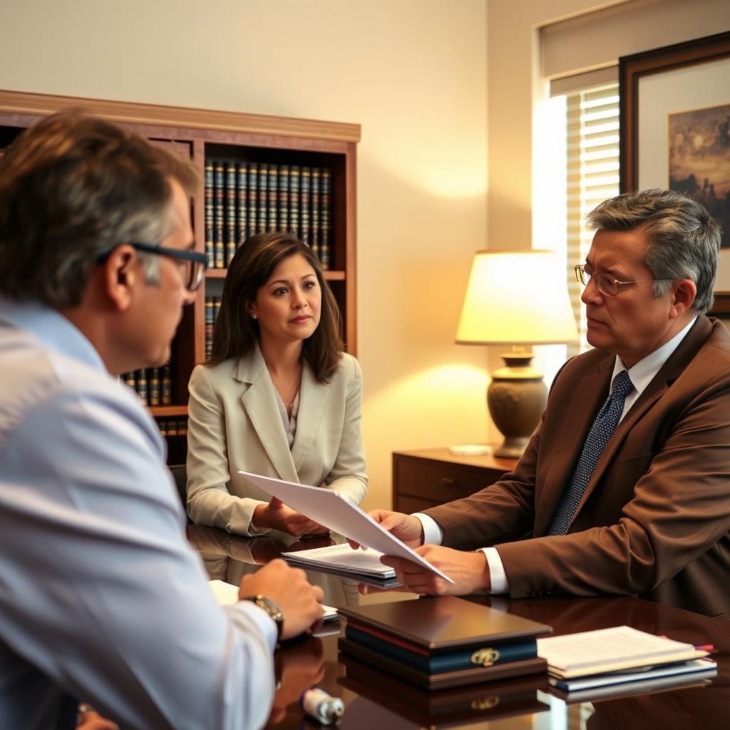 False Statements to a Federal Agent lawyer Virginia Beach