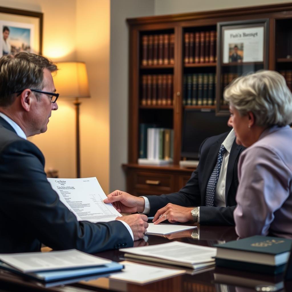 Felon in Possession lawyer Caroline County