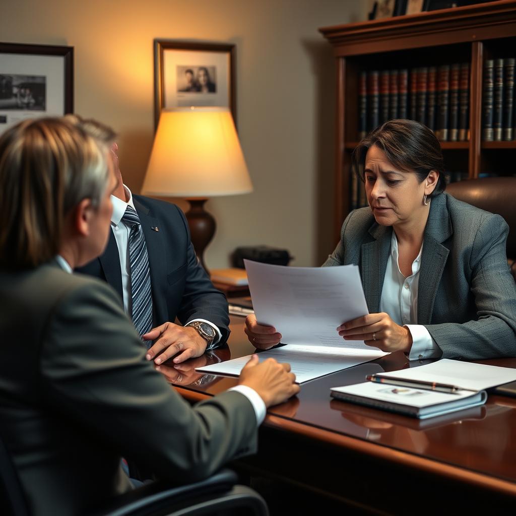 Felon in Possession lawyer Dinwiddie County