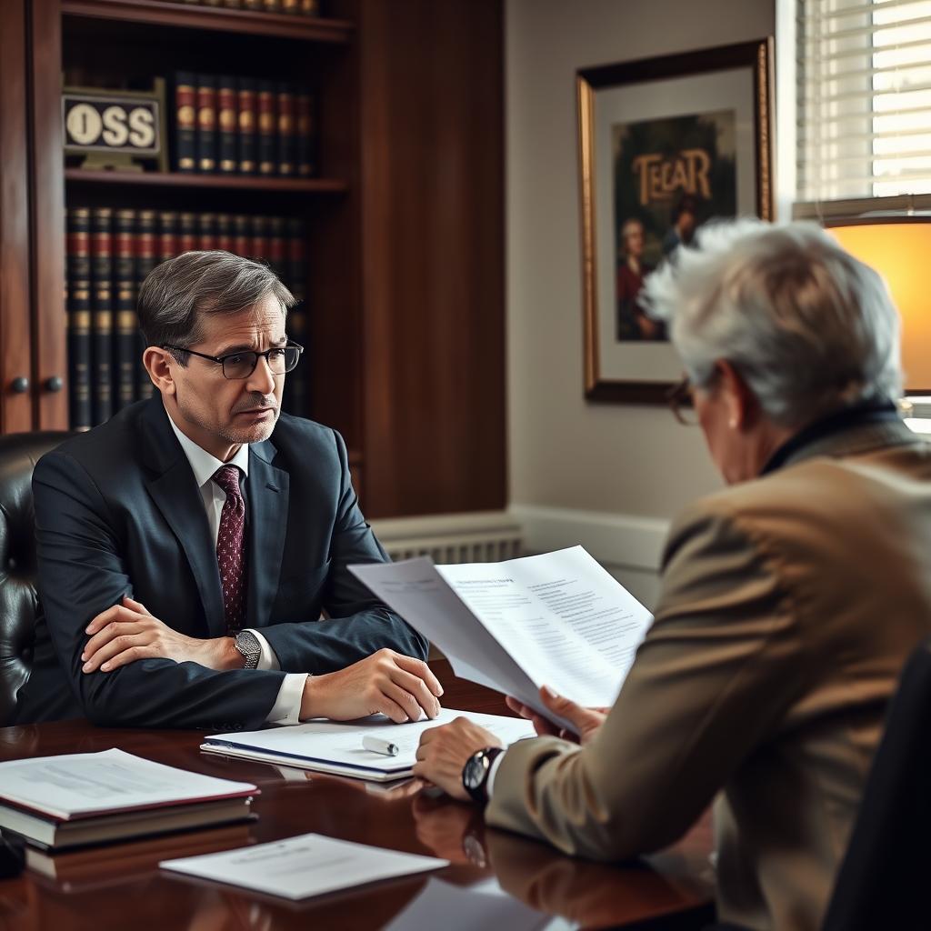 Felon in Possession lawyer Virginia