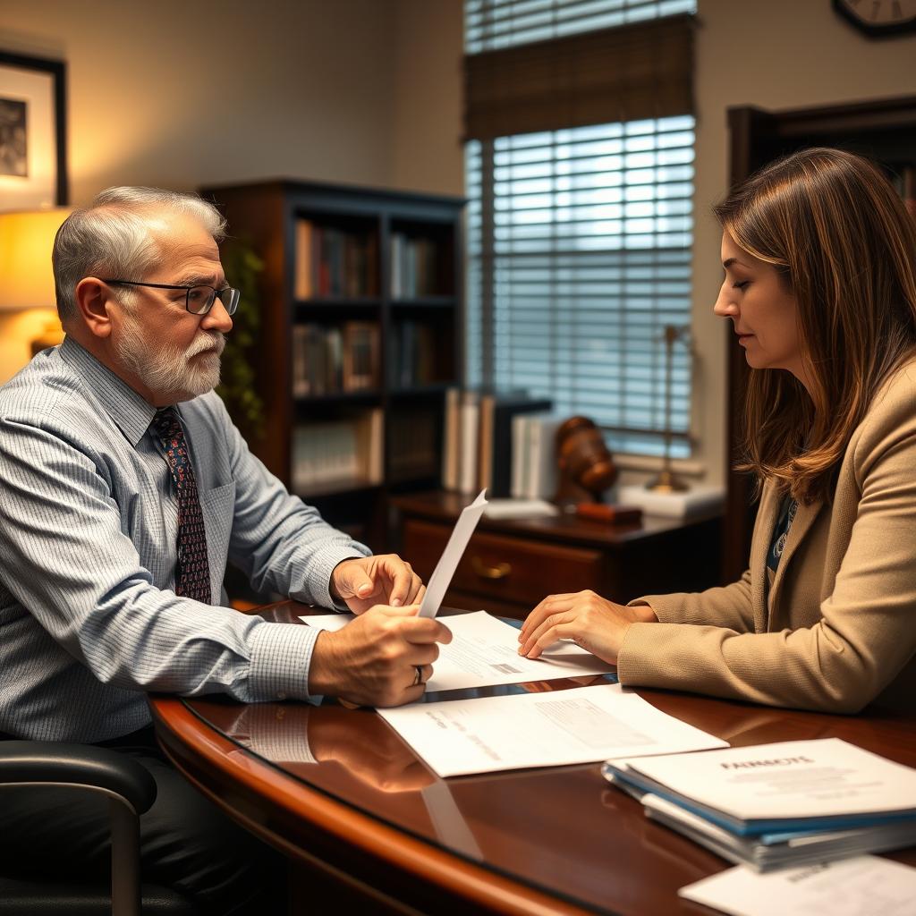 Franchise Dispute Lawyer York County, VA