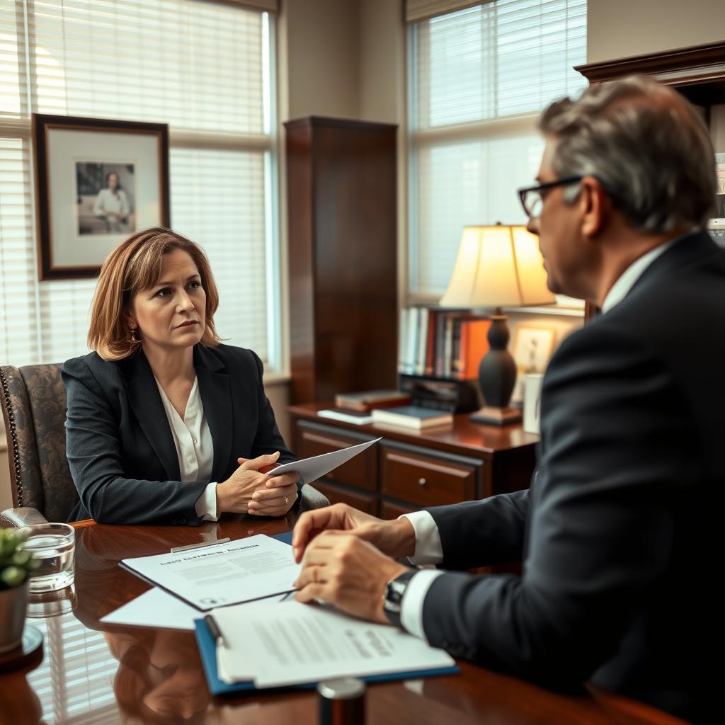 Franchise Lawyer James City County, VA