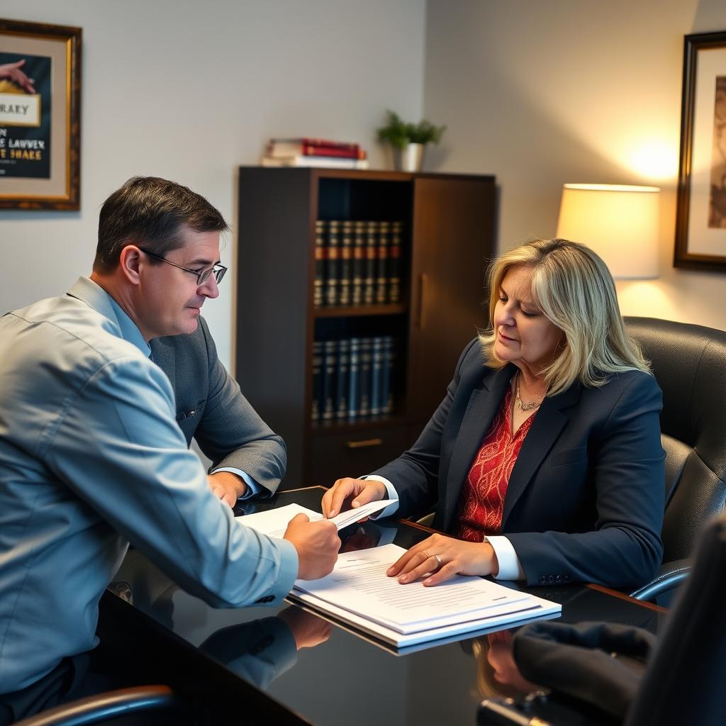 Franchise Lawyer Poquoson, VA