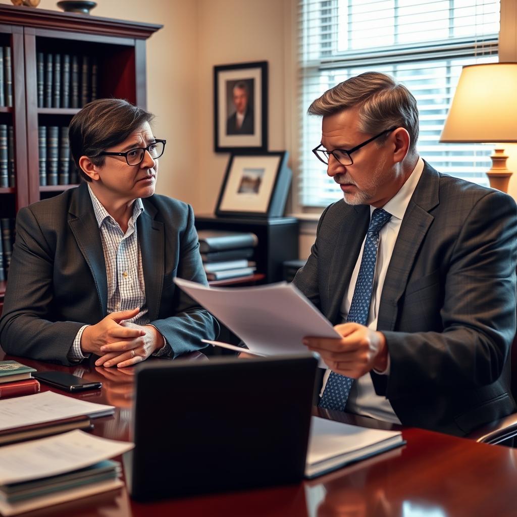 Franchise Lawyer York County, VA