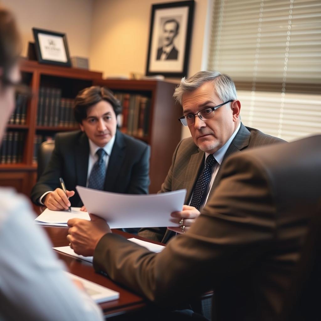 Fraud Lawyer Chesapeake