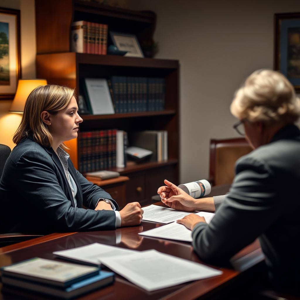 Gun Crime Lawyer Caroline County