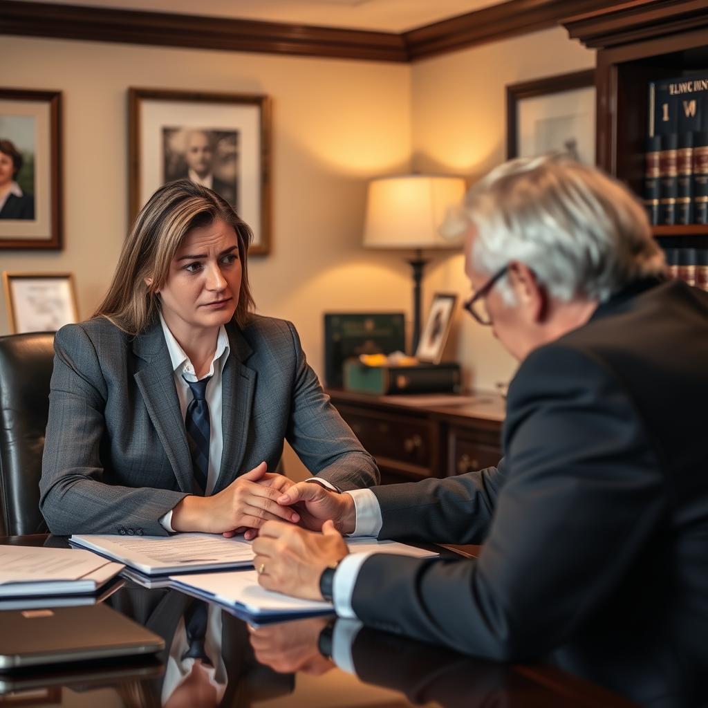 Indemnity Lawyer Poquoson, VA
