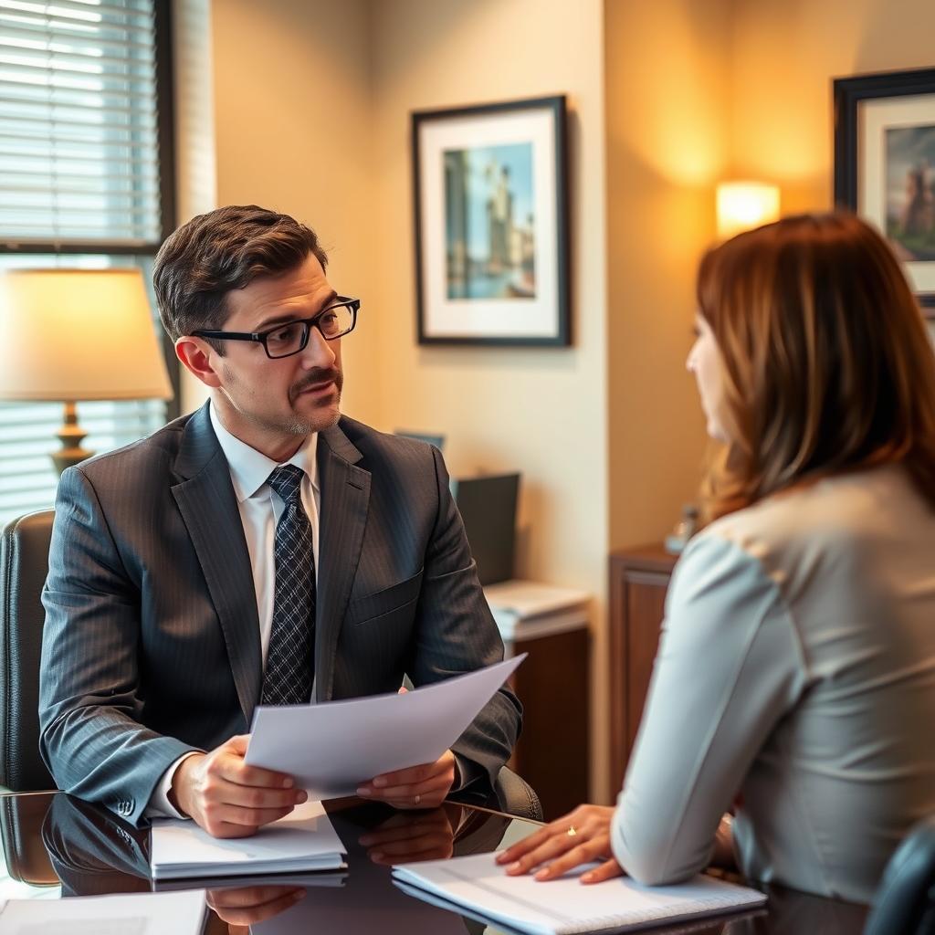 Indemnity Lawyer Virginia Beach, VA