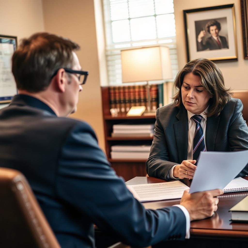 Insurance Lawyer Isle of Wight County, VA