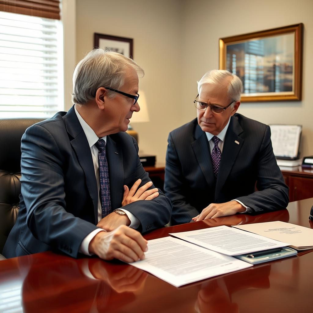 Insurance Lawyer Poquoson, VA